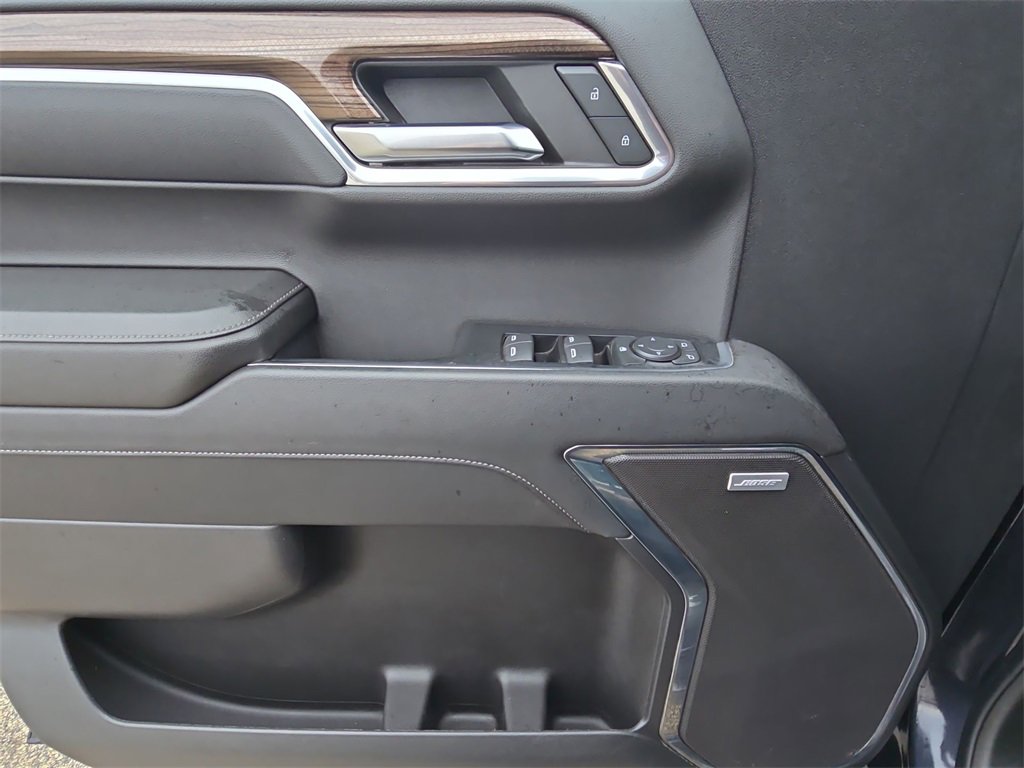 Used 2023 Chevrolet Silverado 1500 RST image 23