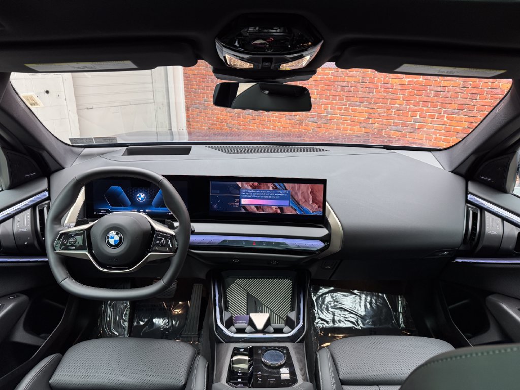 Certified 2025 BMW X3 xDrive30i w/ Premium Package AWD/4WD image 14
