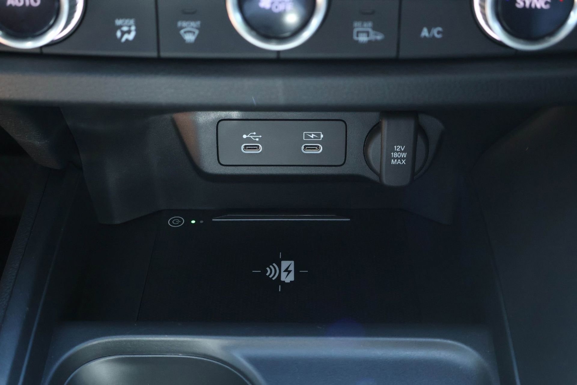 Certified 2026 Acura ADX FWD image 26