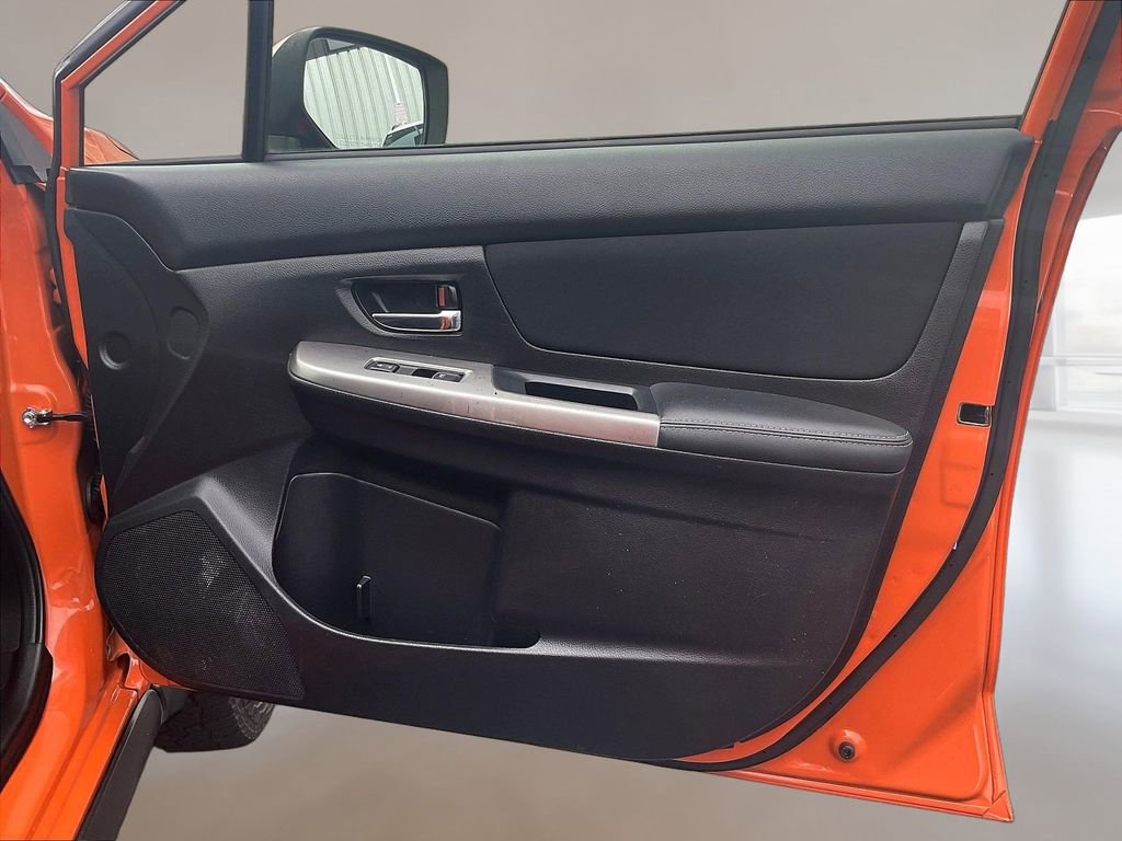 Used 2015 Subaru Crosstrek 2.0i Premium AWD/4WD image 26