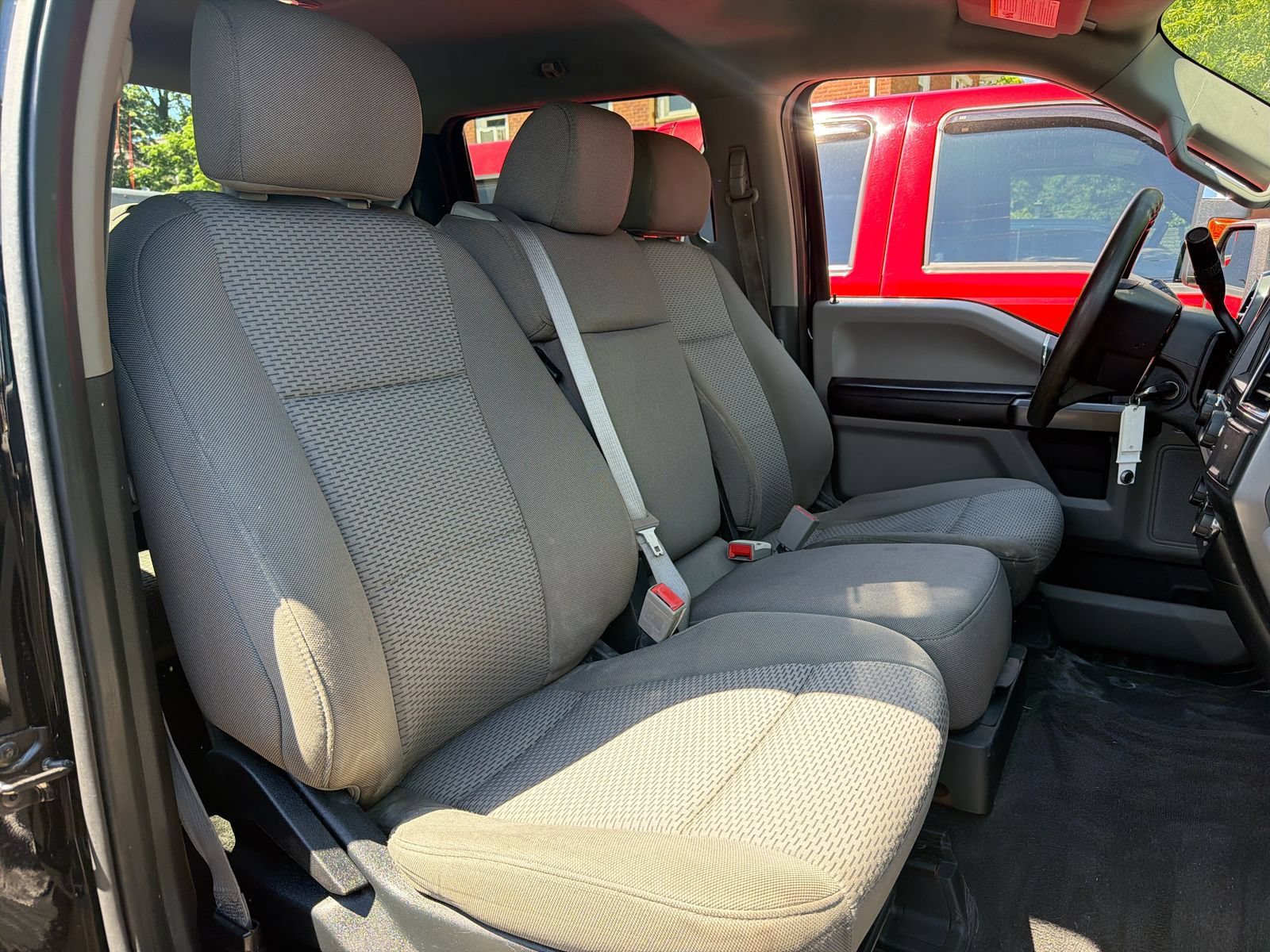 Used 2019 Ford F150 XLT AWD/4WD image 25