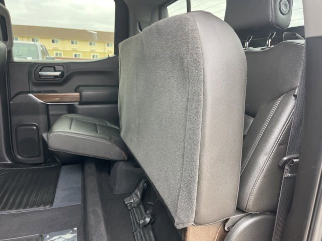 Used 2019 Chevrolet Silverado 1500 RST w/ All-Star Edition image 44