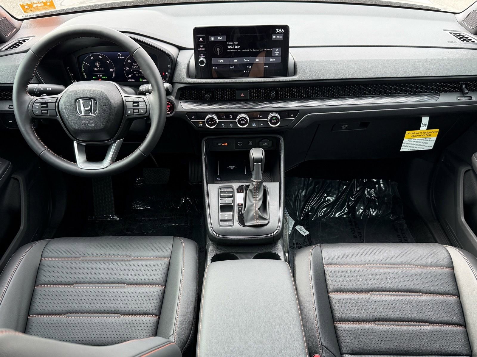 New 2026 Honda CR-V Sport-L image 18