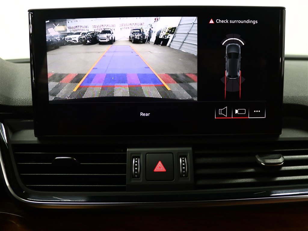 Used 2022 Audi Q5 2.0T Premium image 10