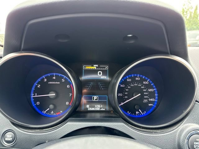 Used 2018 Subaru Legacy 2.5i Limited AWD/4WD image 27