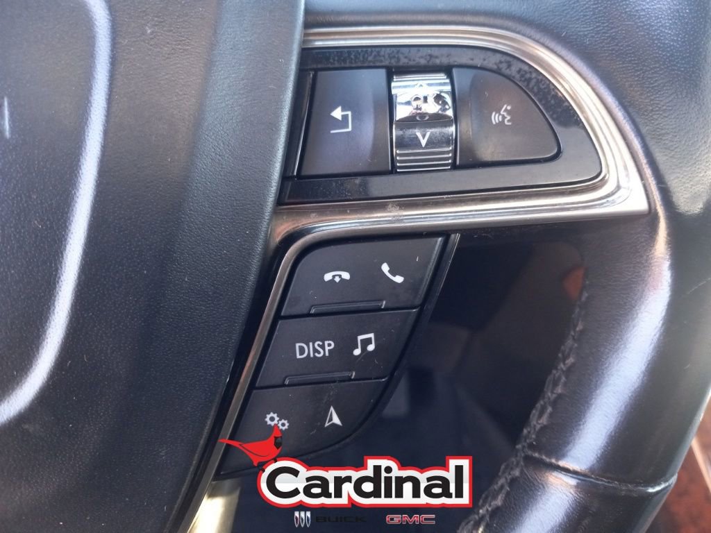 Used 2019 Lincoln Nautilus Reserve image 25