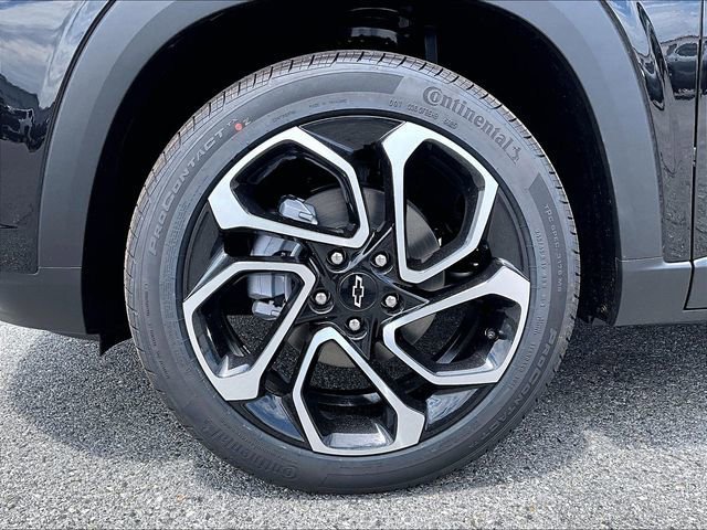 New 2026 Chevrolet Trax RS w/ Sunroof Package FWD image 7