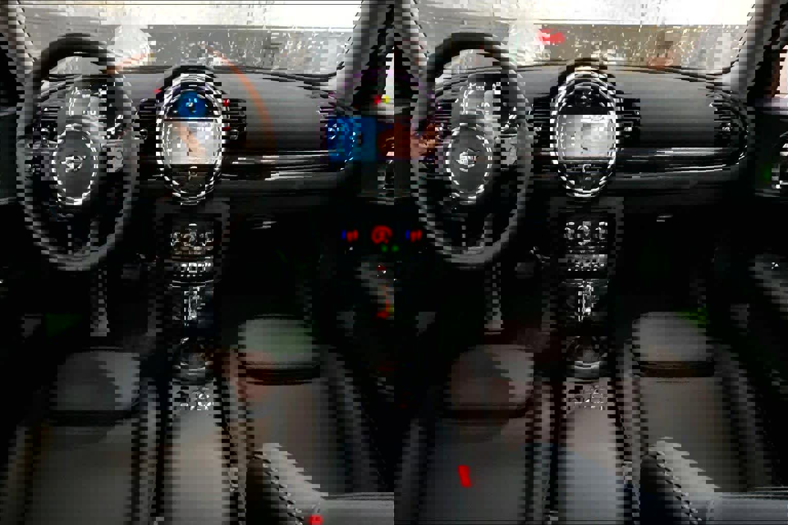 Used 2024 MINI Cooper Clubman S image 17