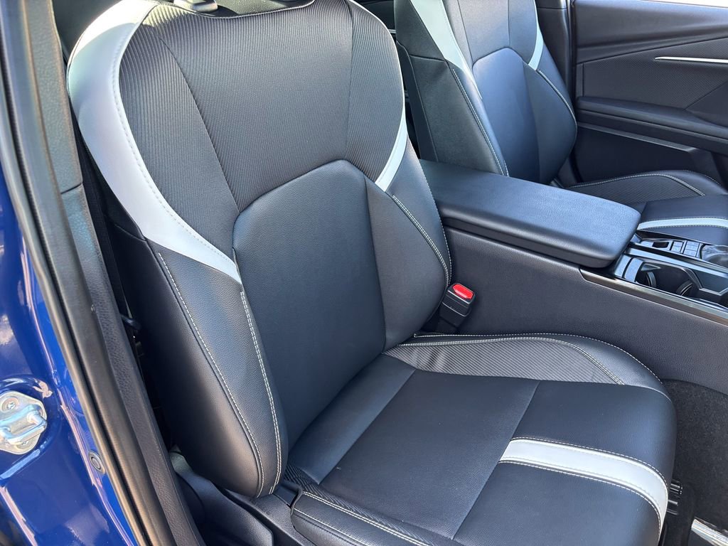 Certified 2025 Toyota Camry SE w/ Convenience Package AWD/4WD image 41