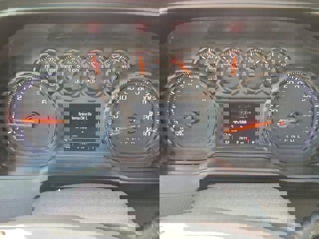 Used 2020 Chevrolet Silverado 1500 Custom w/ Custom Value Package image 19