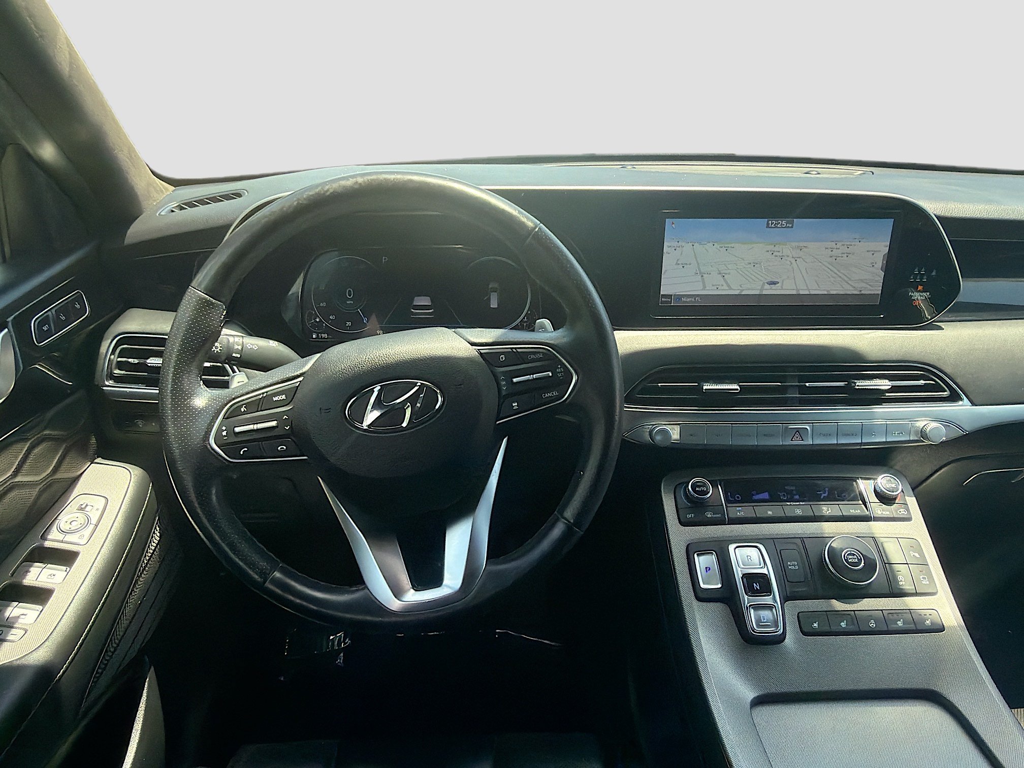 Used 2022 Hyundai Palisade Calligraphy FWD image 19