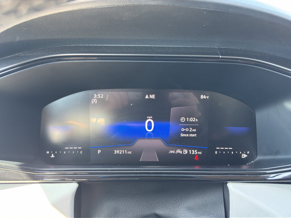 Used 2025 Volkswagen Taos S FWD image 25