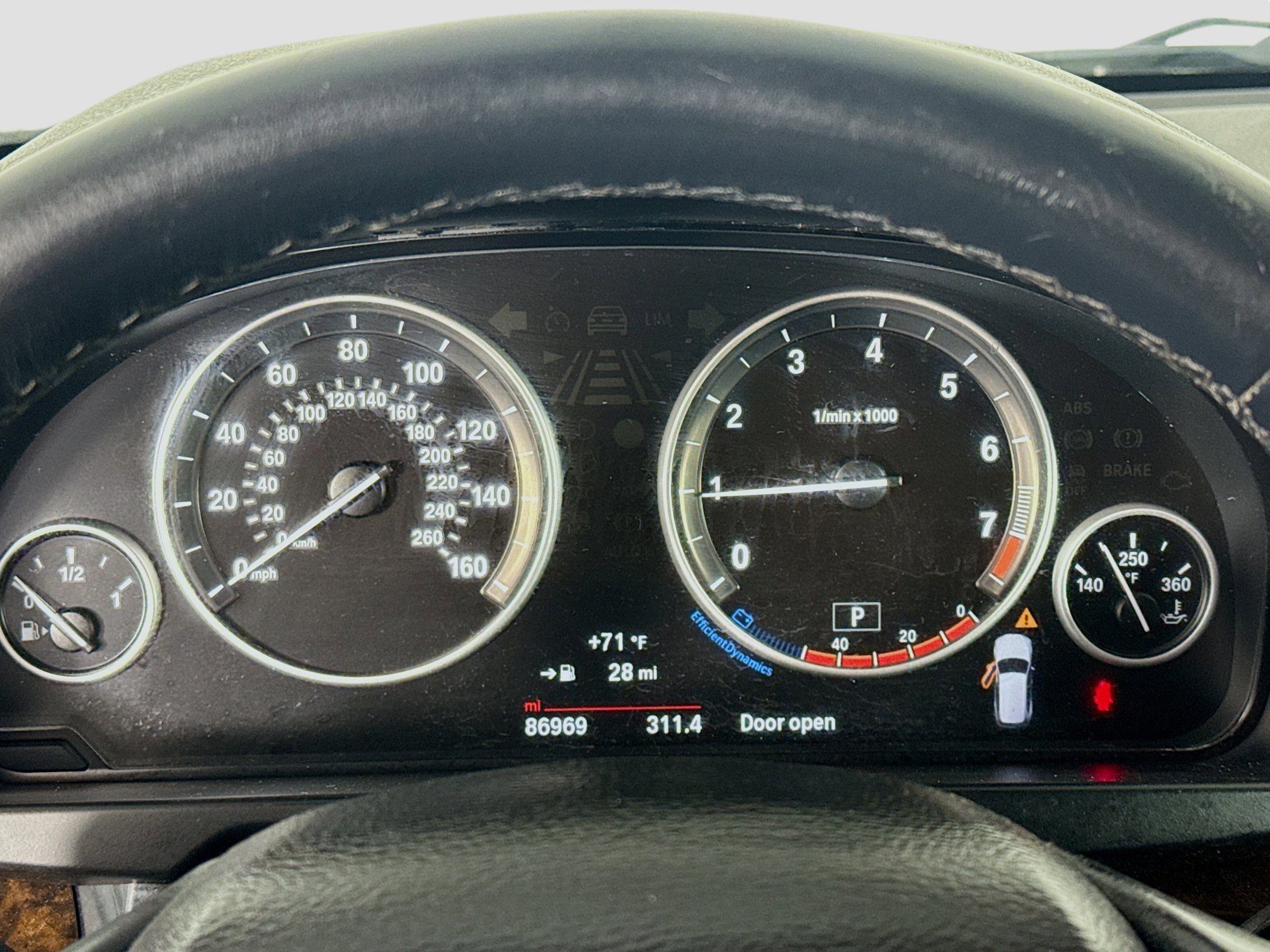 Used 2015 BMW X5 xDrive35i image 16