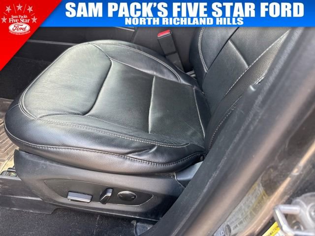 Used 2020 Ford Explorer Limited RWD image 7
