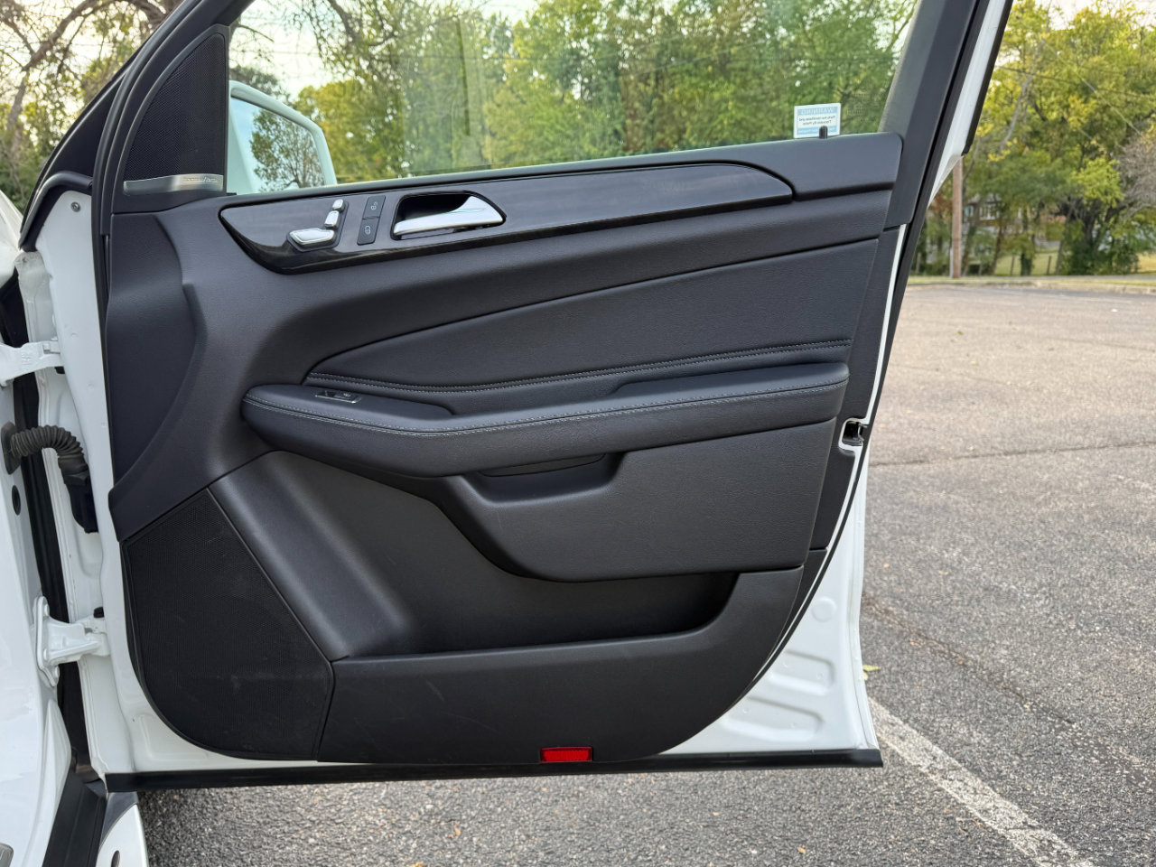 Used 2018 Mercedes-Benz GLE 350 4MATIC image 23