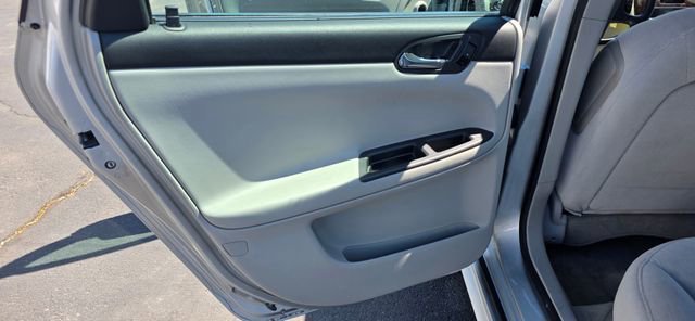 Used 2012 Chevrolet Impala LT image 10