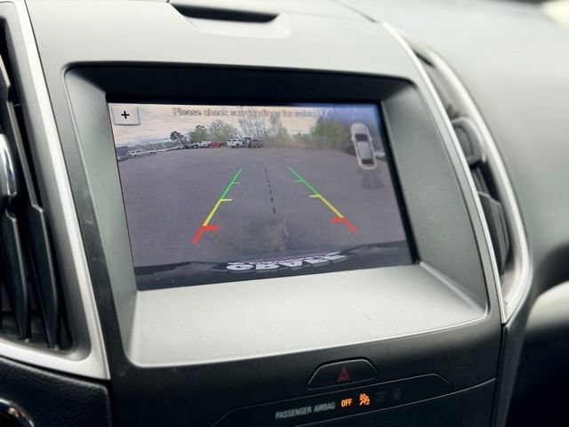 Used 2019 Ford Edge SEL w/ Equipment Group 201A AWD/4WD image 15