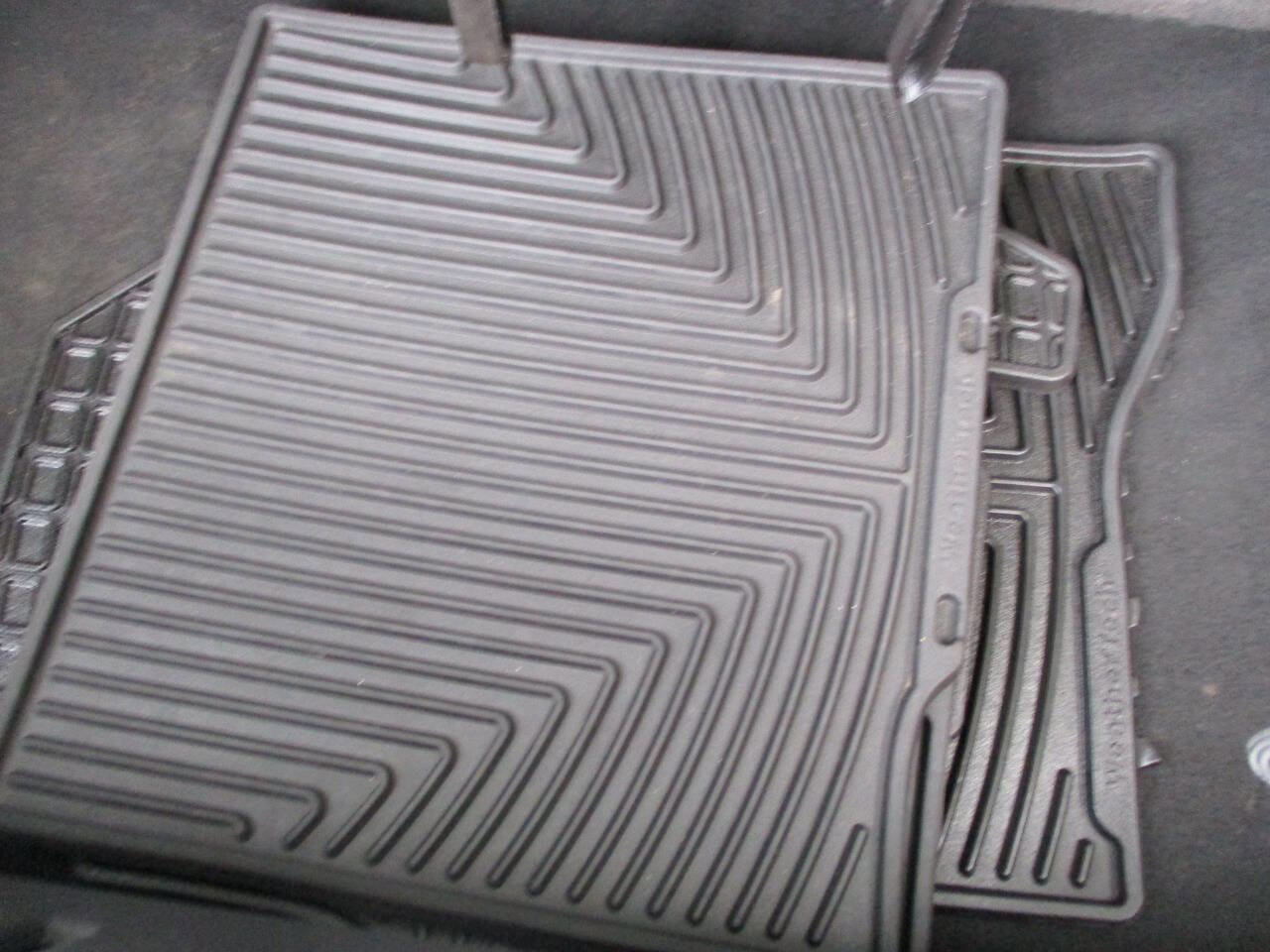 Used 2011 Ford Flex SEL w/ Rapid Spec Order Code image 24