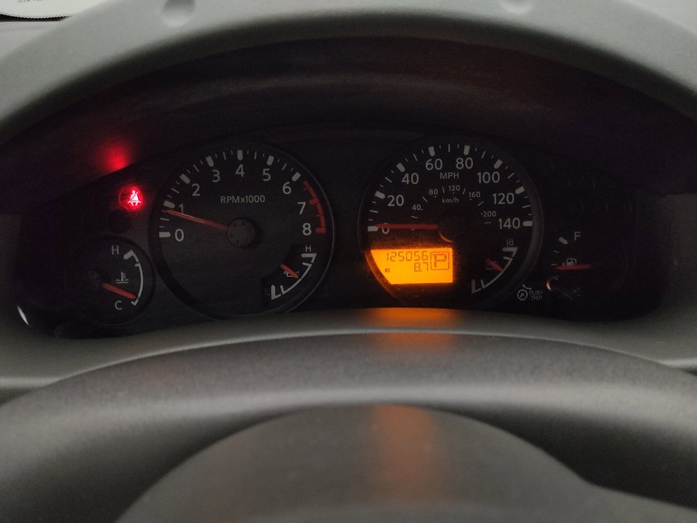 Used 2015 Nissan Xterra S RWD image 23