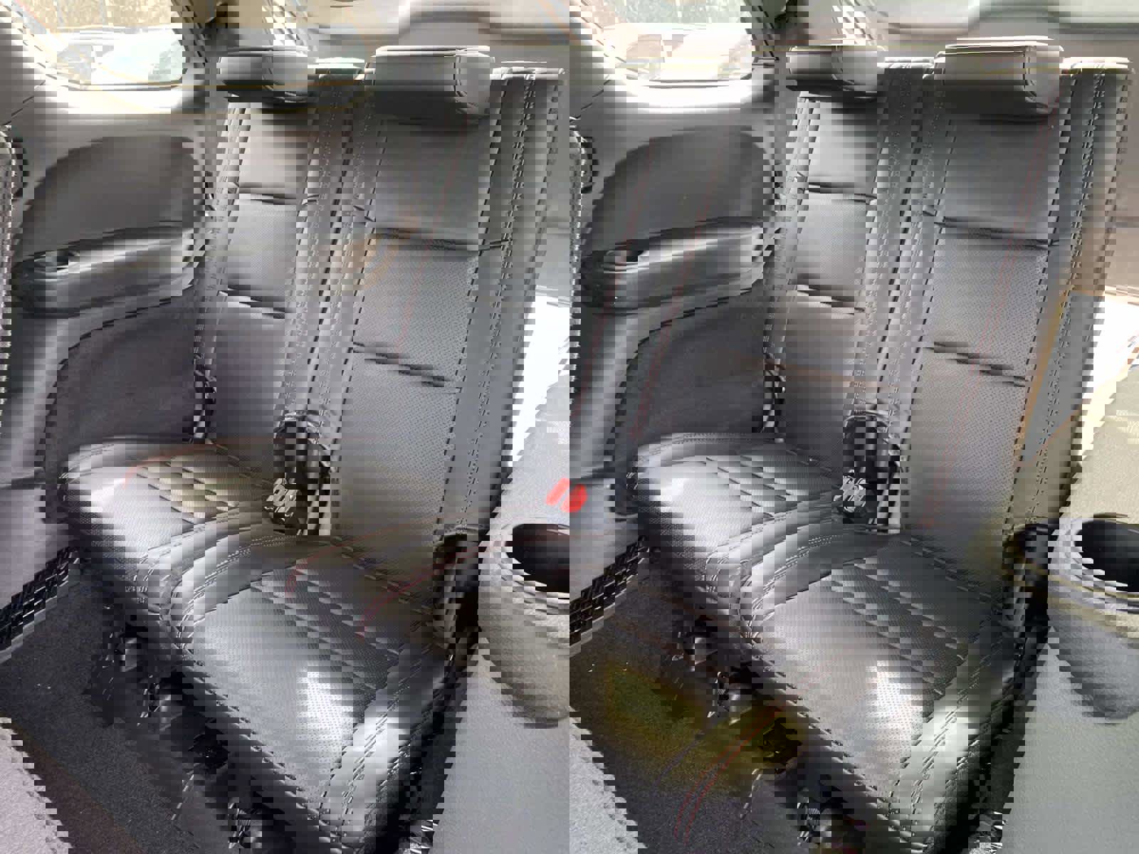 New 2026 Dodge Durango GT image 7