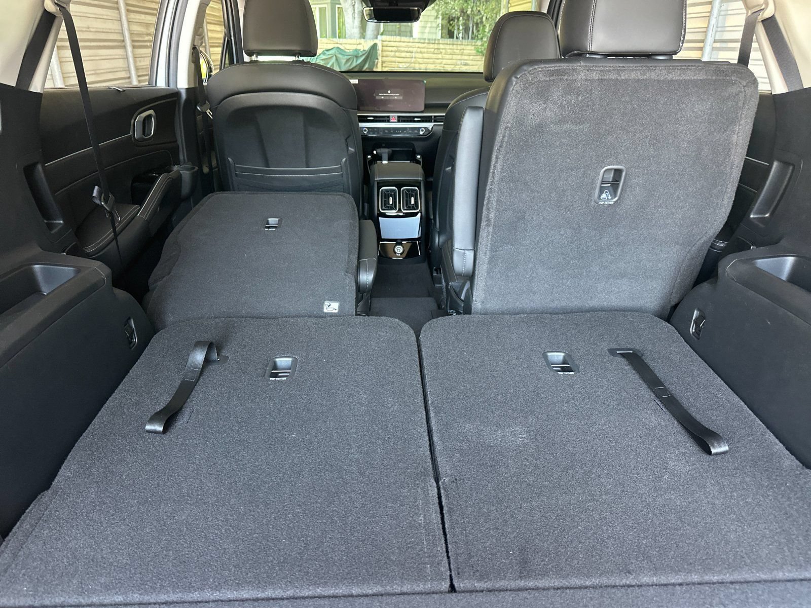 New 2026 Kia Sorento SX AWD/4WD image 16