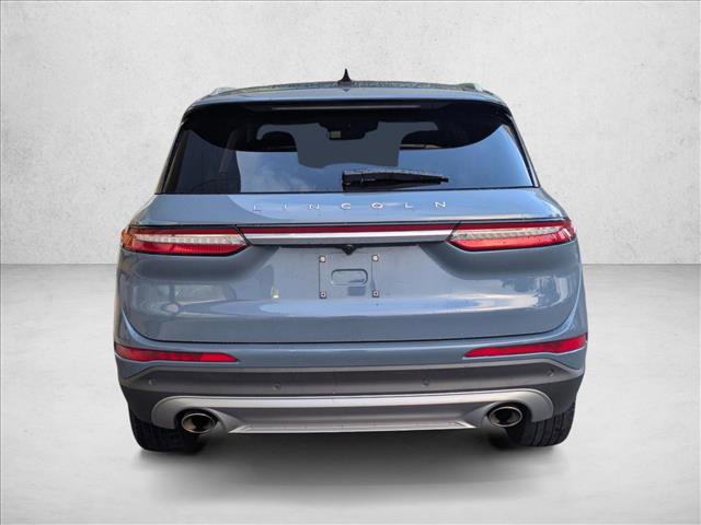 Used 2023 Lincoln Corsair Reserve w/ Equipment Group 201A image 5