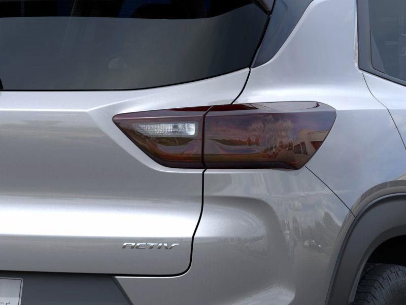 New 2026 Chevrolet TrailBlazer ACTIV image 11