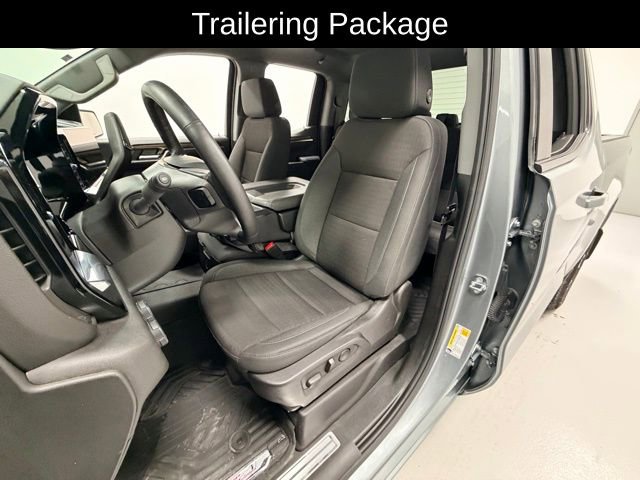 Certified 2024 Chevrolet Silverado 1500 LT image 10