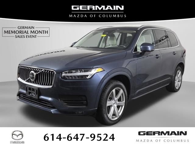 Used 2023 Volvo XC90 B5 Core