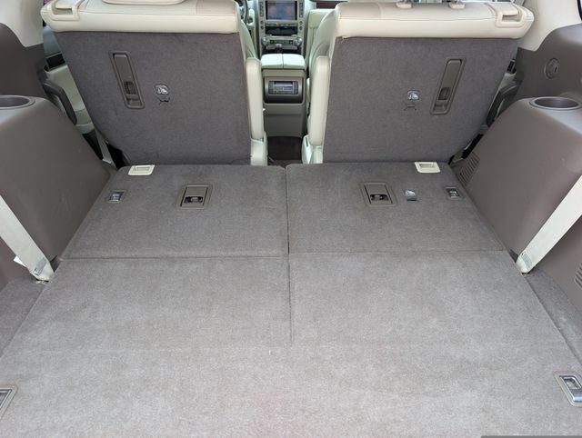 Used 2017 Lexus GX 460 Premium AWD/4WD image 21
