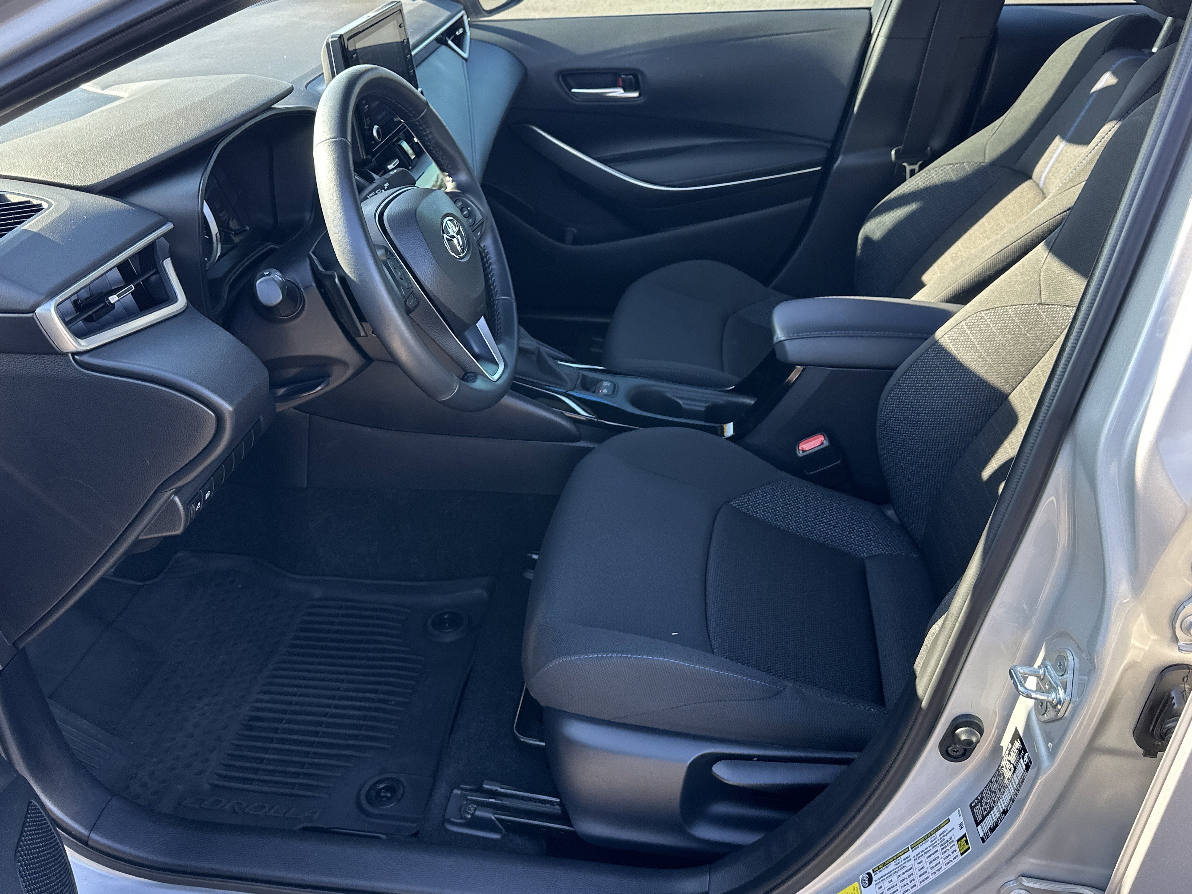 Used 2022 Toyota Corolla SE image 10