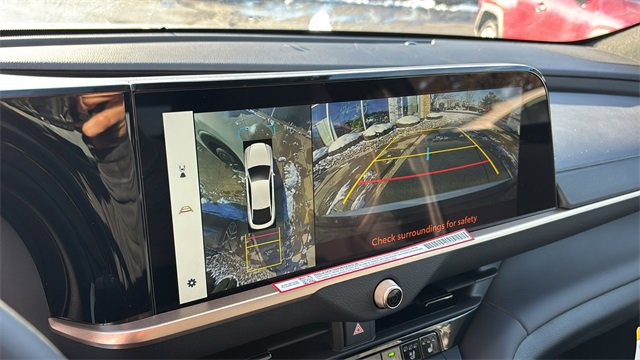 New 2026 Toyota Crown Limited w/ Advanced Technology Package image 18