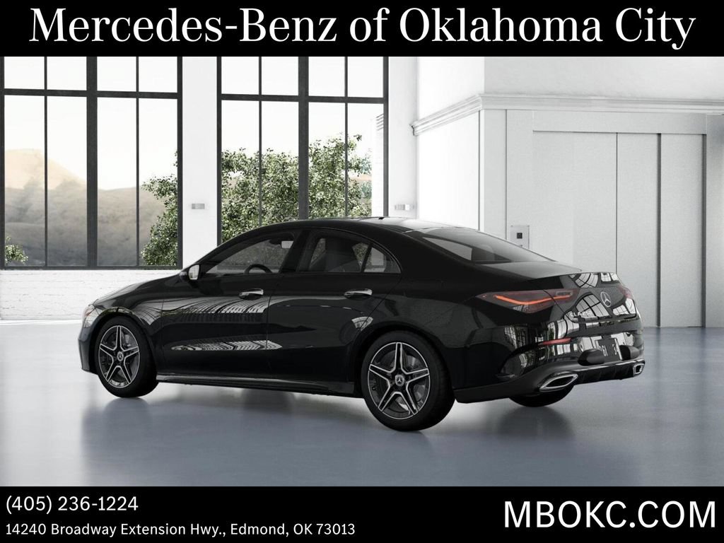 Used 2026 Mercedes-Benz CLA 250 4MATIC image 31