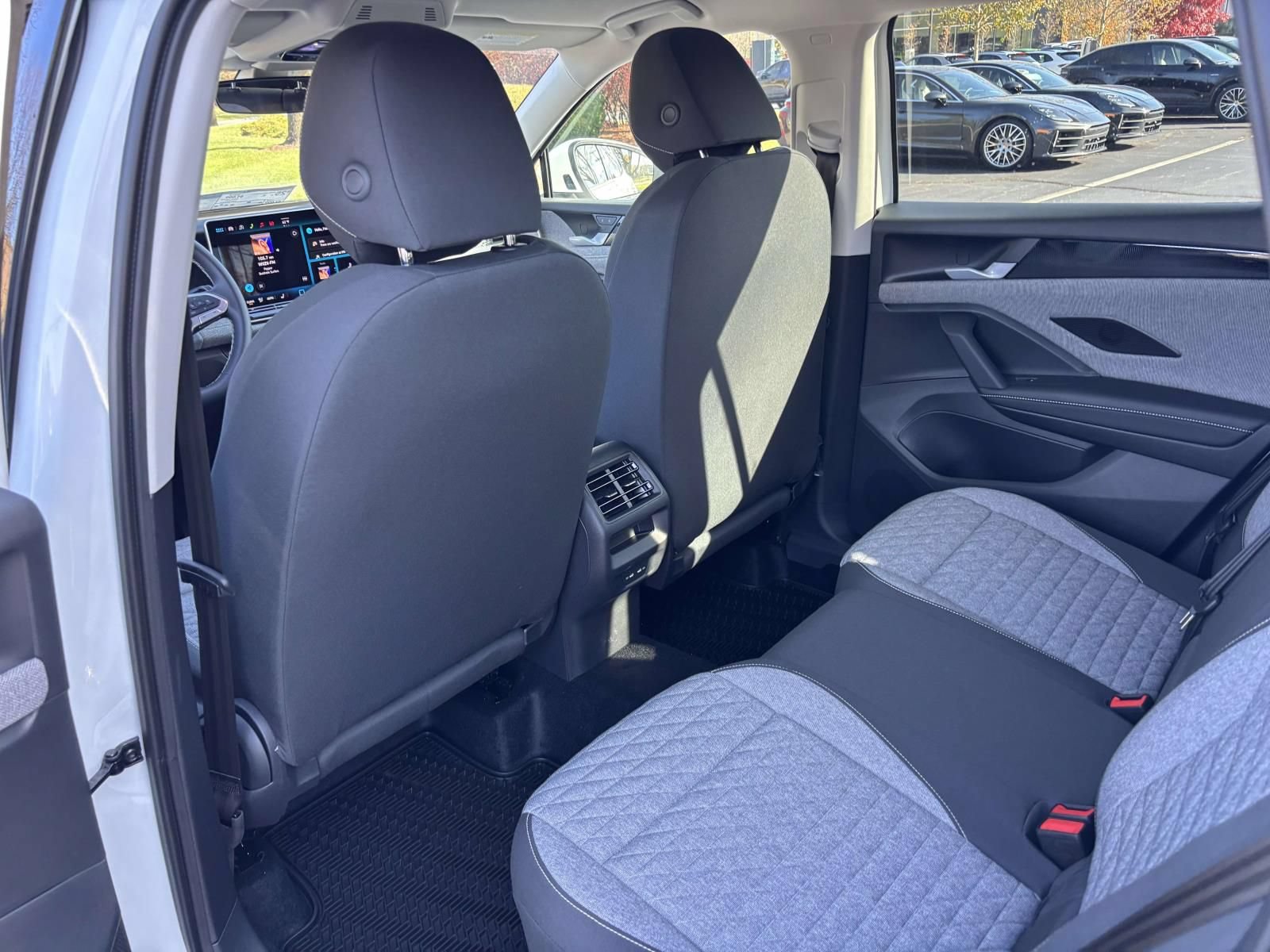 New 2026 Volkswagen Tiguan S AWD/4WD image 26
