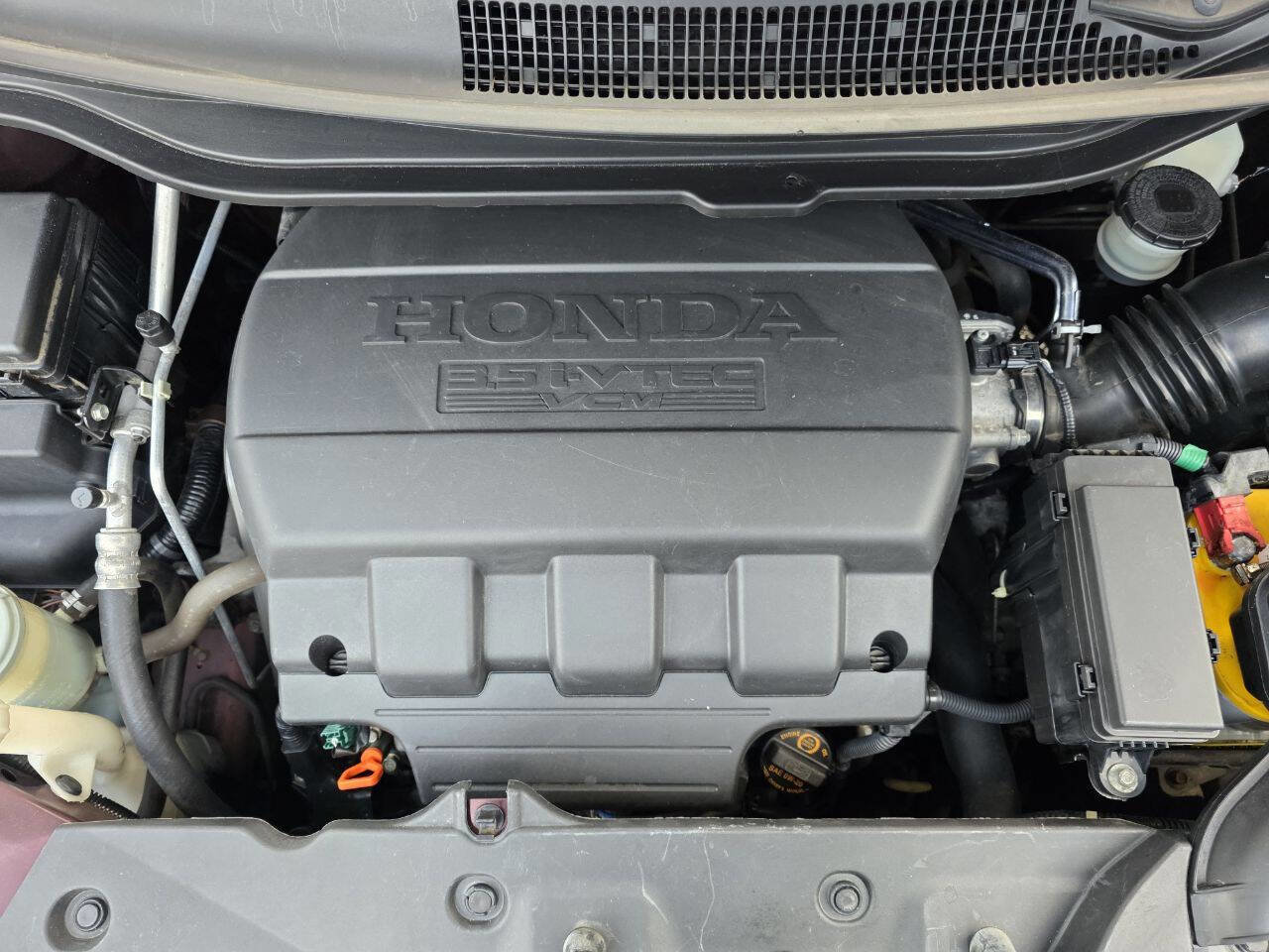 Used 2012 Honda Odyssey LX image 28