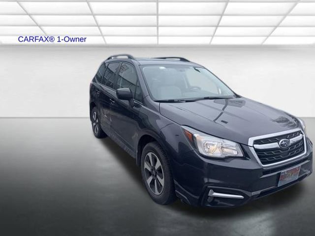 Used 2018 Subaru Forester 2.5i Premium image 6