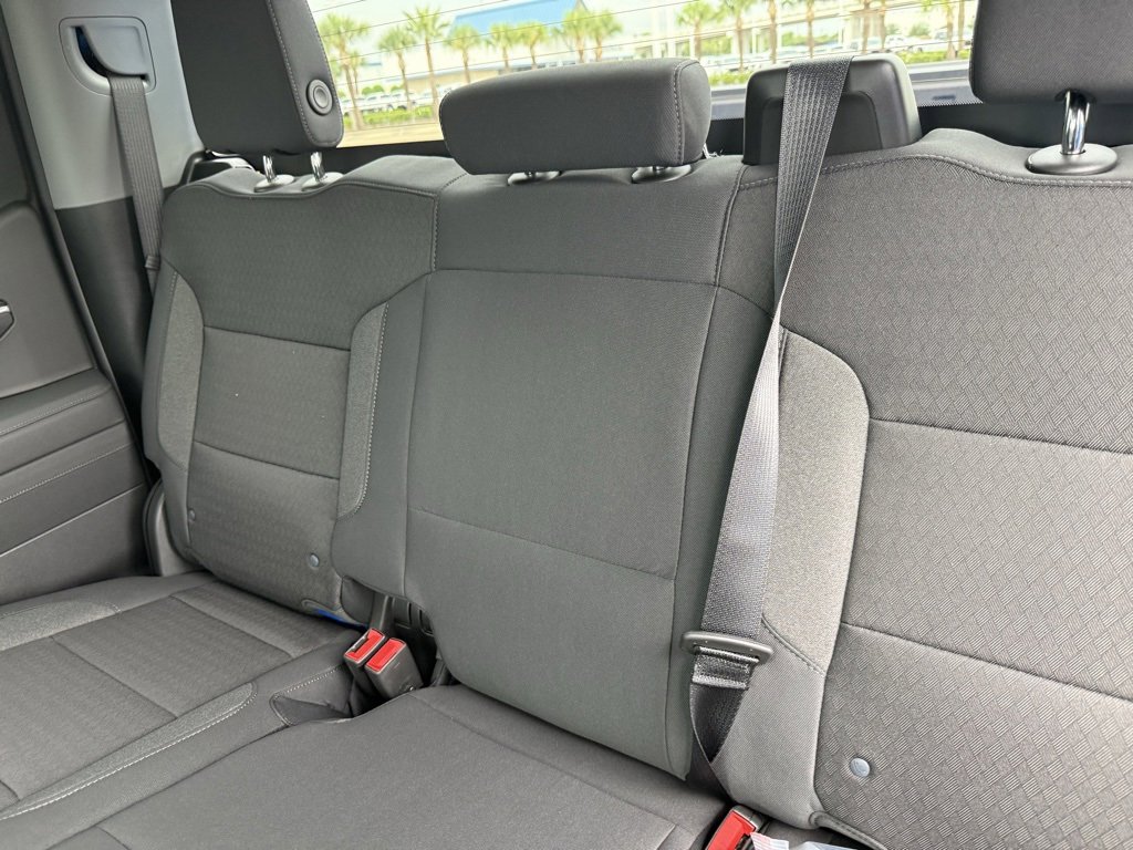 New 2026 Chevrolet Silverado 1500 LT image 39