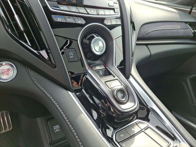 Used 2021 Acura RDX A-Spec image 12
