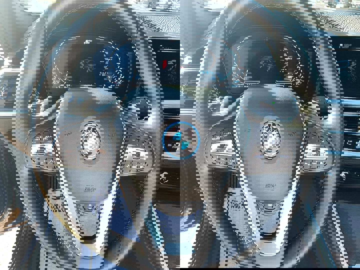 Certified 2022 BMW 330e xDrive w/ Premium Package image 10