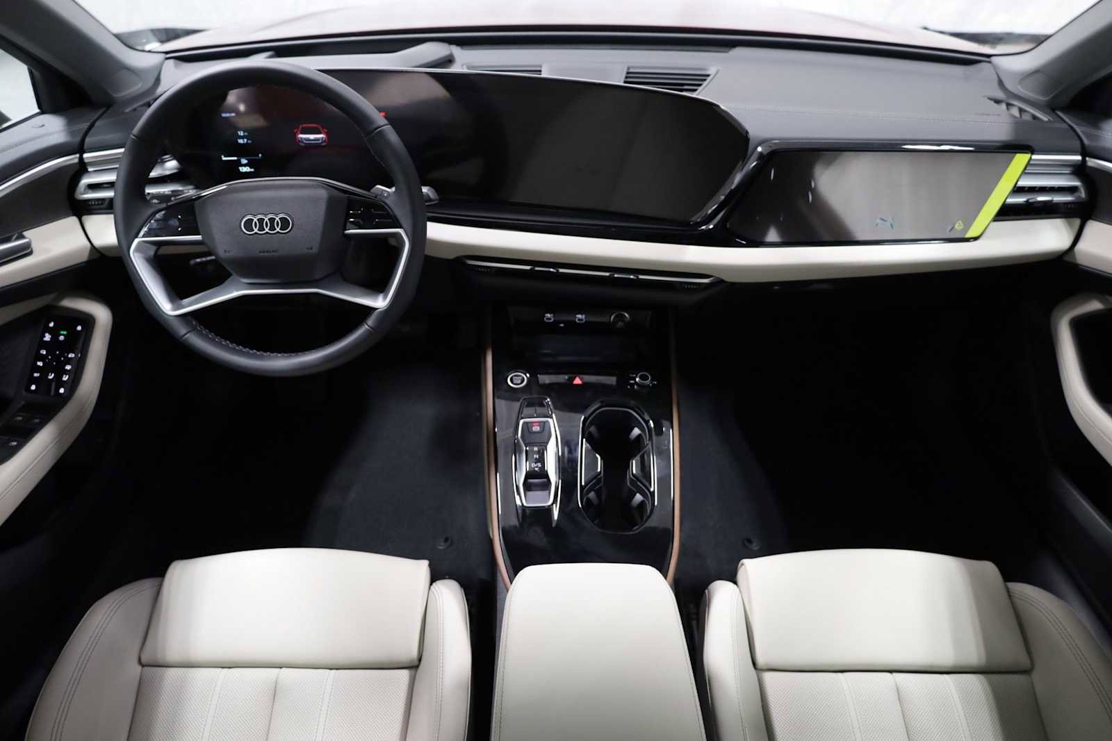 New 2025 Audi A5 2.0T Prestige image 24