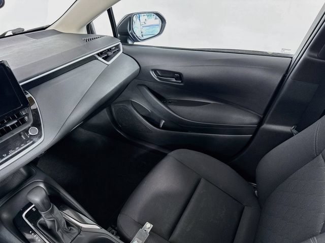 Used 2024 Toyota Corolla LE FWD image 23