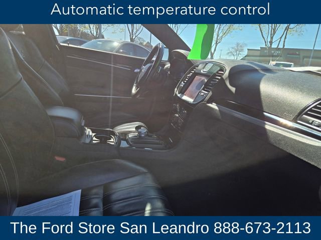 Used 2022 Chrysler 300 S image 16