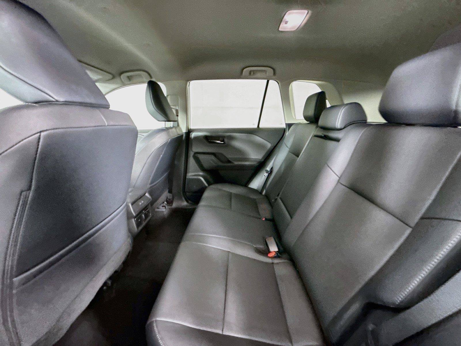 Certified 2026 Toyota RAV4 XLE Premium FWD image 31