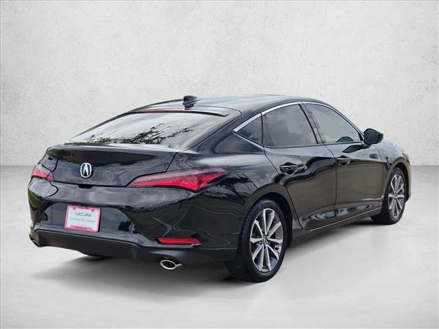 Certified 2026 Acura Integra FWD image 5