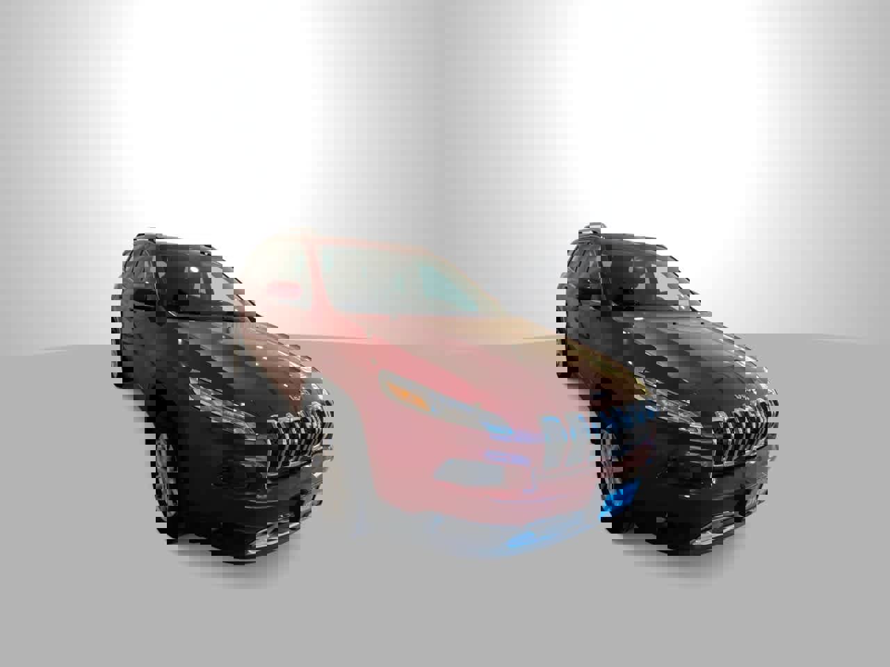 Used 2017 Jeep Cherokee Latitude w/ Safety/Convenience Group video 2