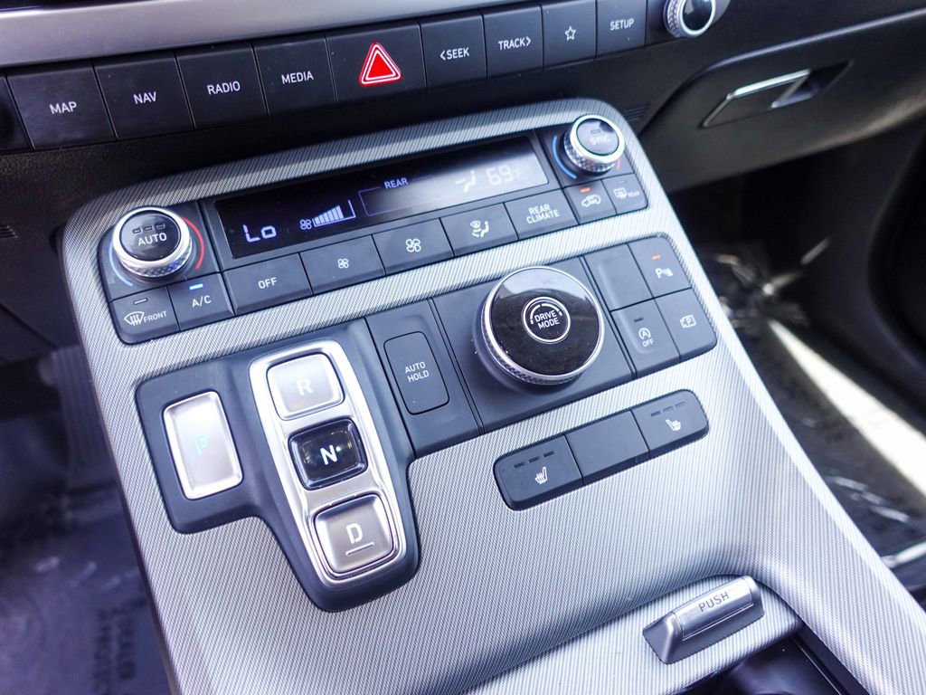 Used 2023 Hyundai Palisade XRT FWD image 17