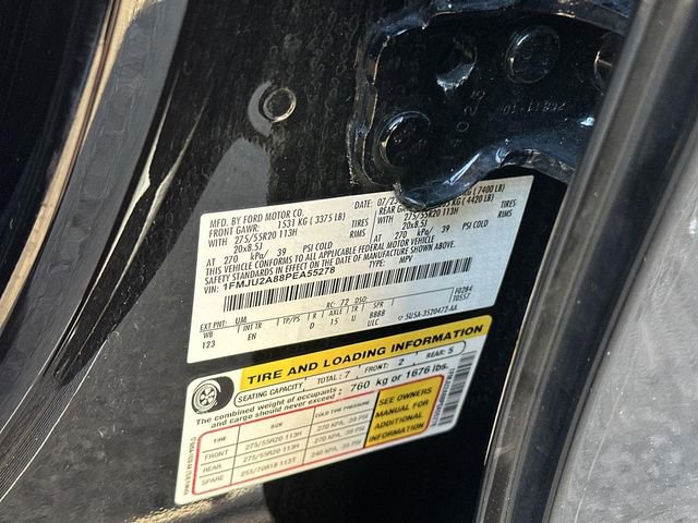 Used 2023 Ford Expedition Limited image 35