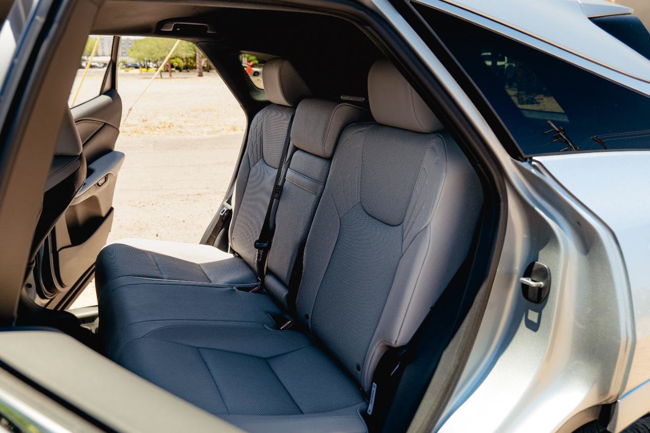 Used 2023 Lexus RX 350 Premium w/ Cold Area Package FWD image 18