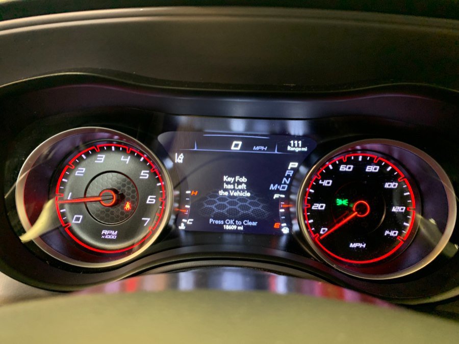 Used 2023 Dodge Charger GT w/ Plus Group image 23