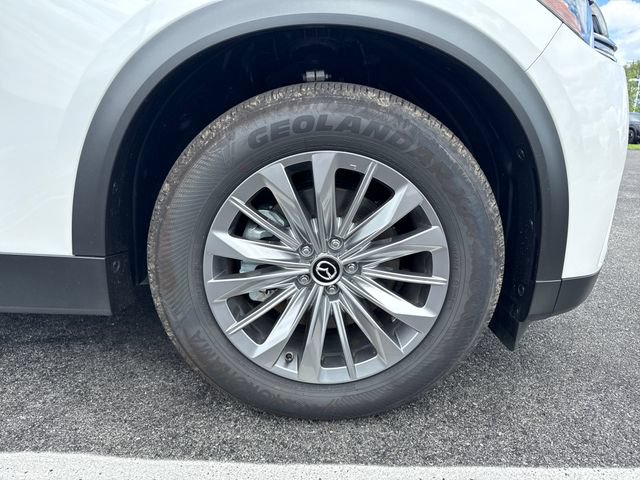 Certified 2026 MAZDA CX-90 3.3 Turbo w/ Select Package AWD/4WD image 9
